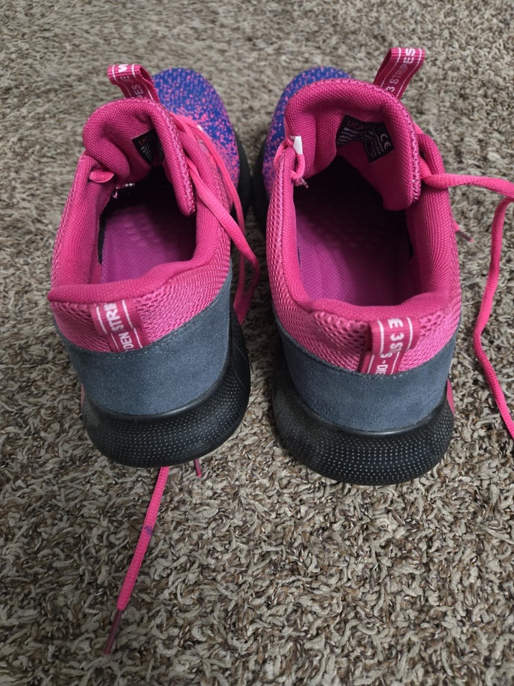 Ucayali Safety Shoes