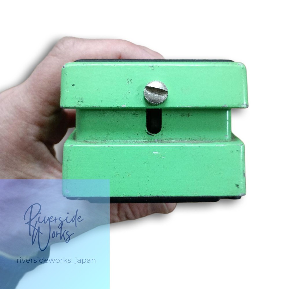 BOSS Phaser Early Model Effects Pedal