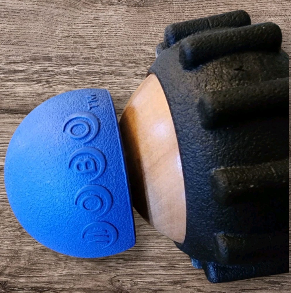 MOBO Massage Tool Myofascial Release Tool - Trigger Point & Deep Tissue Therapy