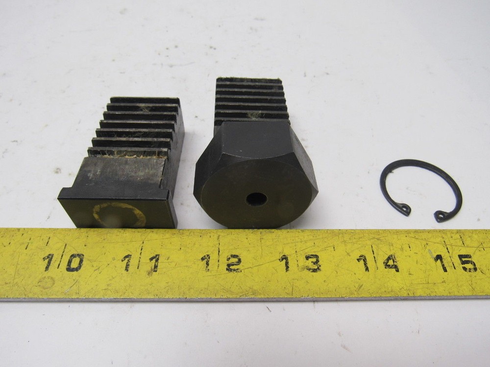 DME AEP-20 Accelerated Mold Ejector Pin Type-Regular