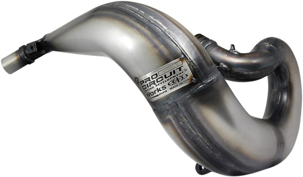 PRO CIRCUIT 0751725 Works Pipe