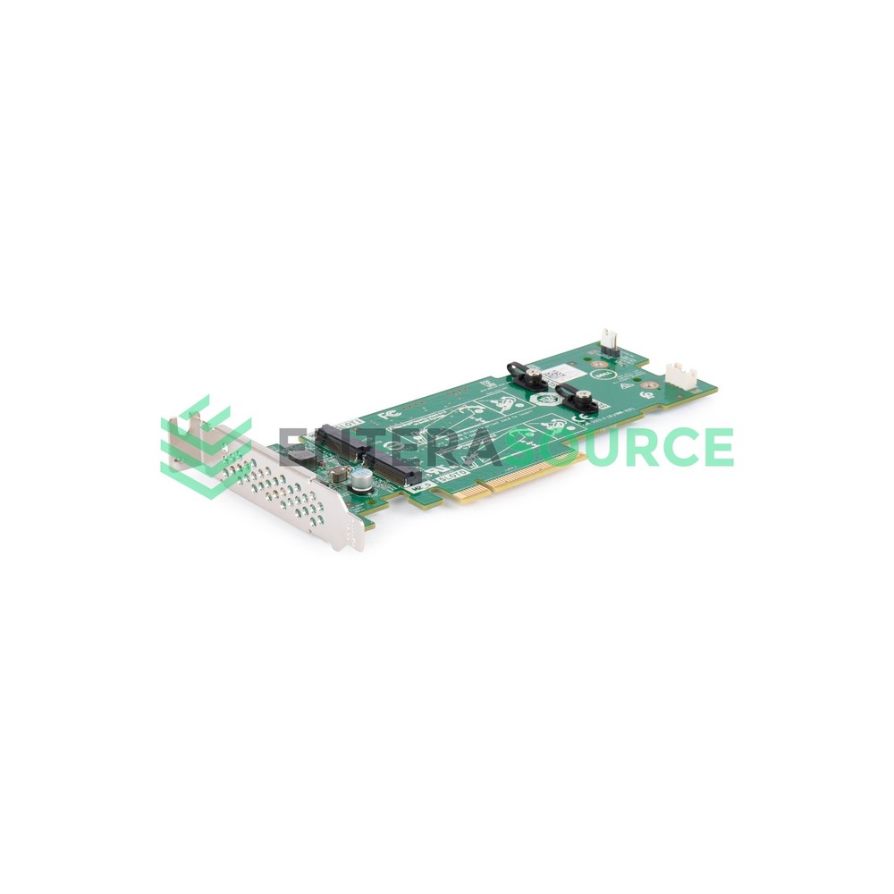 Dell 2MFVD Dual M.2 6G PCI-E BOSS-S1 Controller [Low Profile]