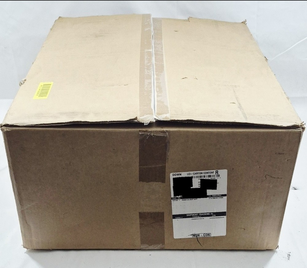Genuine Xerox OEM 059K81533 DADF Document Feeder Assembly WC3655/3615