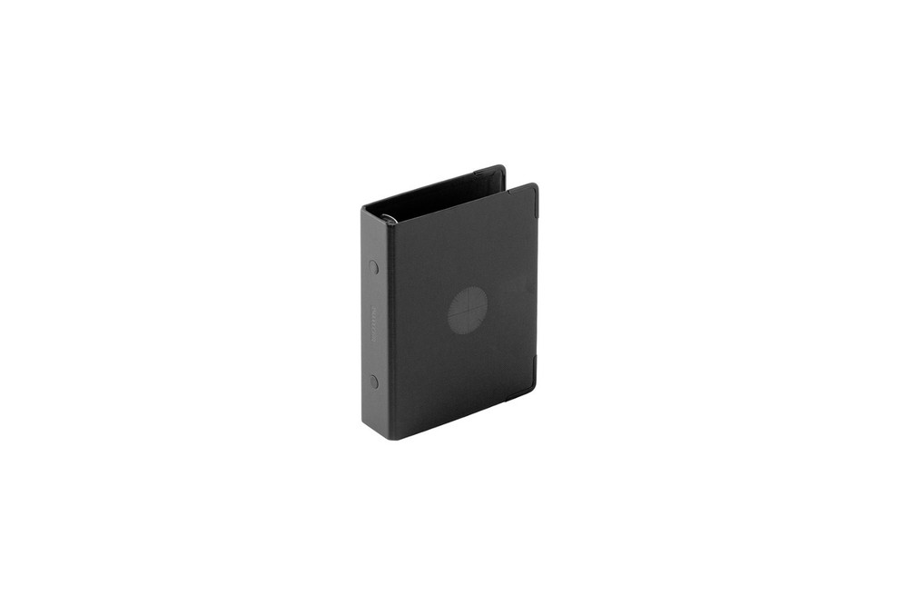 PLOTTER 5004 Refill Storage Mini size 6-hole ring 20mm diameter