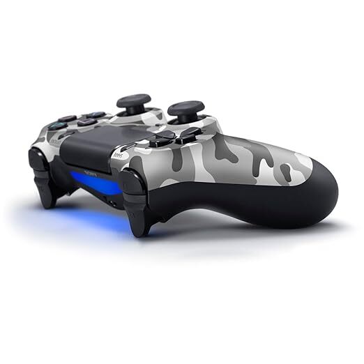 DualShock 4 Wireless Controller for Playstation 4 - Urban Camouflage PS4