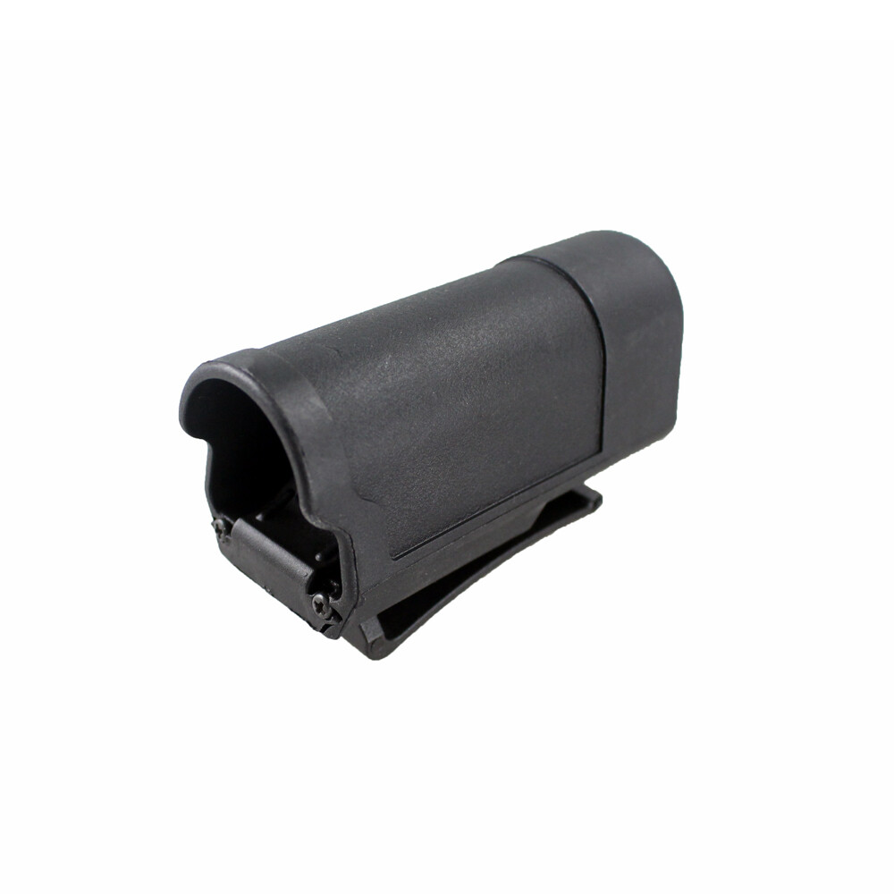 Tactical Double Stack/Single Stack Magazine Pouch Mag Holster Flashlight Holder