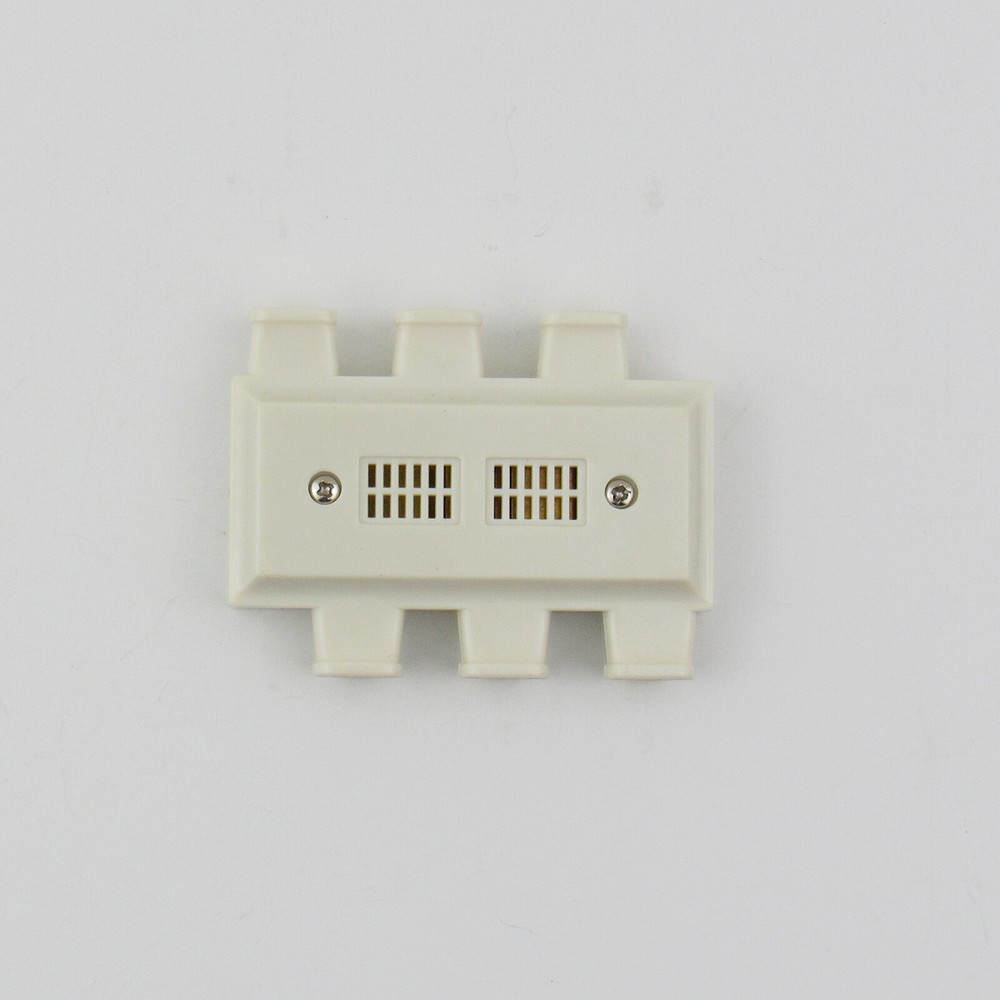 Guitar Pitch Pipe Tuner 6 Tones E B G D A E With Case