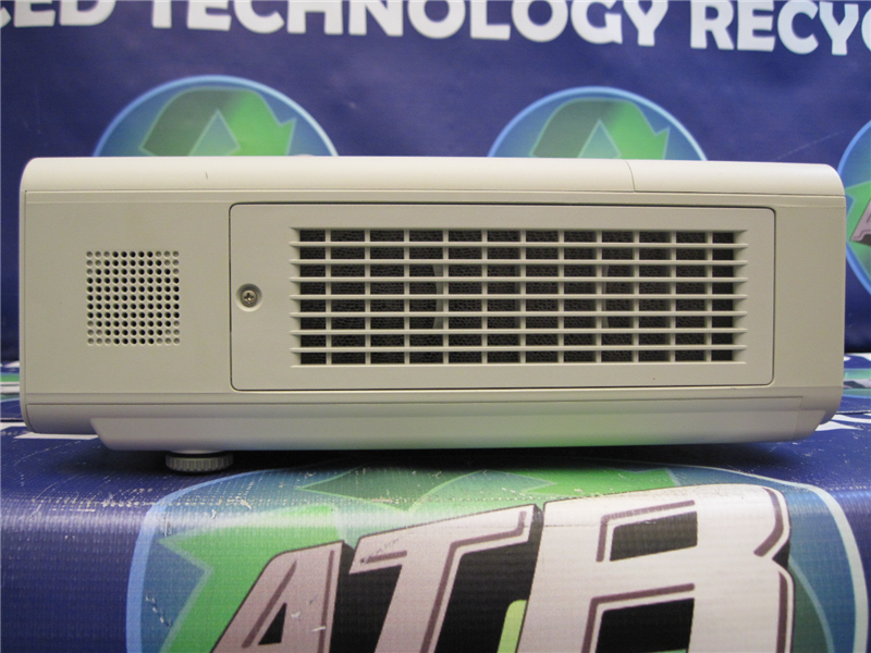 Panasonic PT-FW430U, LCD Projector 100-240V