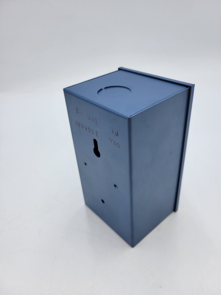 Eaton Dynamatic 28-381-10 Run/Stop Speed Control Drive Range 0-10 2 Position