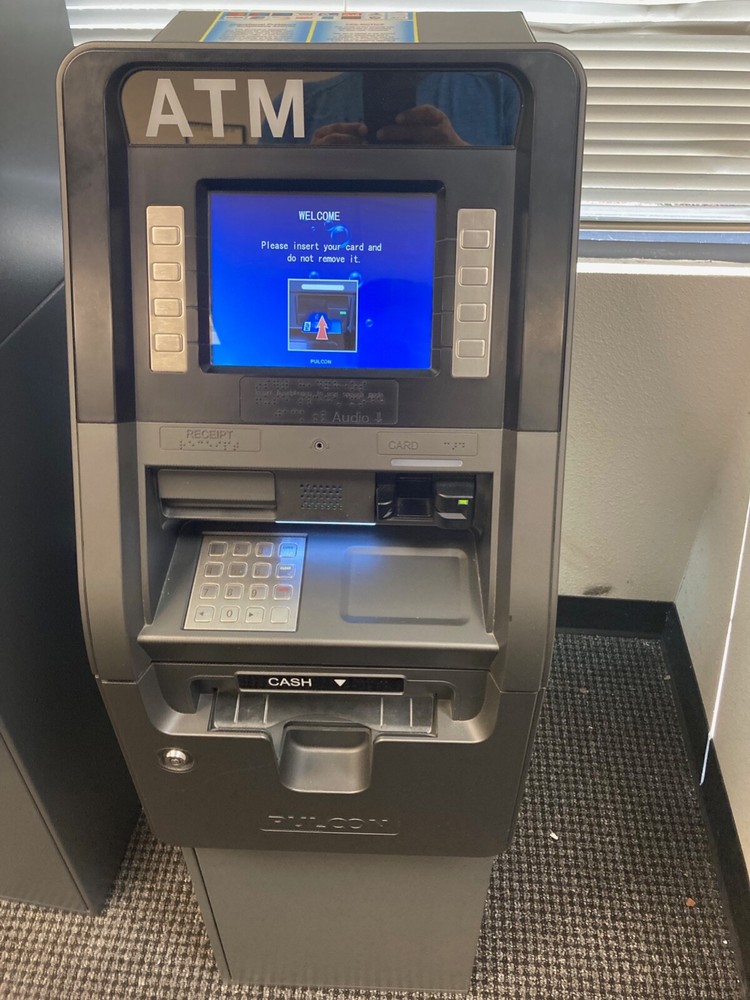 ATM - Puloon Sirius I