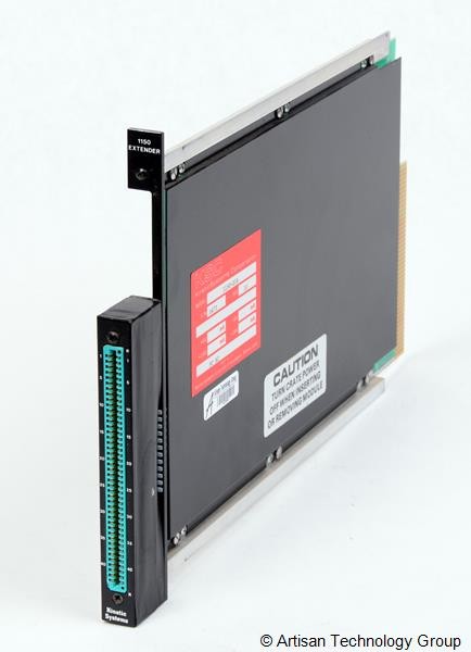 Kinetic Systems 1150-ZIA CAMAC Extender