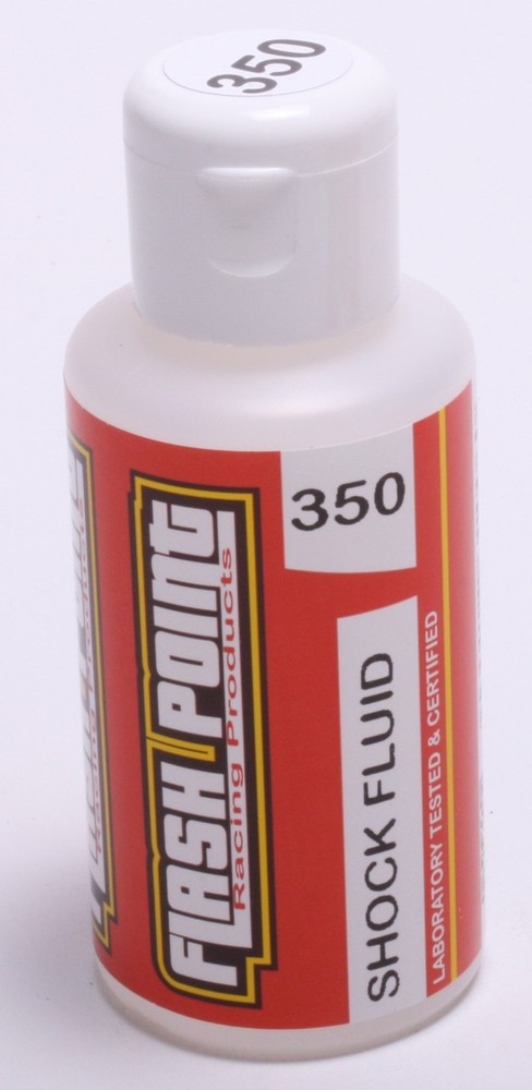 Flash Point Shock Fluid 425