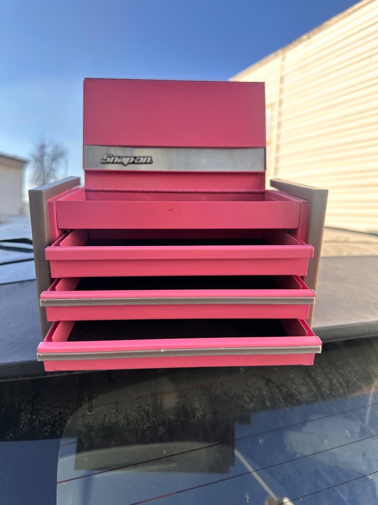 Snap On Mini Tool Box Drawer Liners