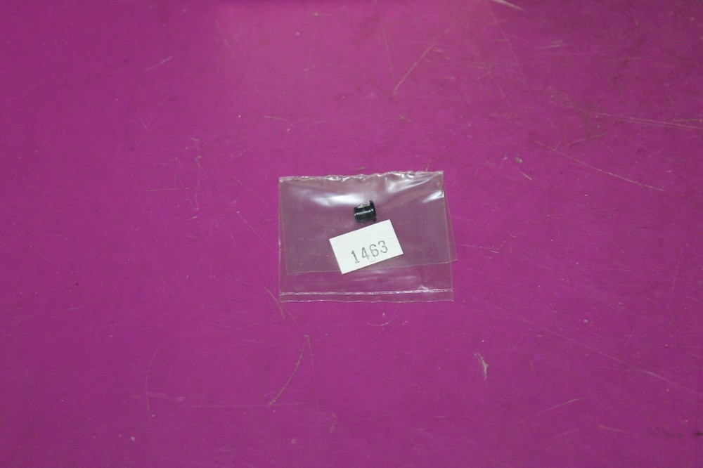 NOS Manco Plastic Bushing. Part 1463. See pic.