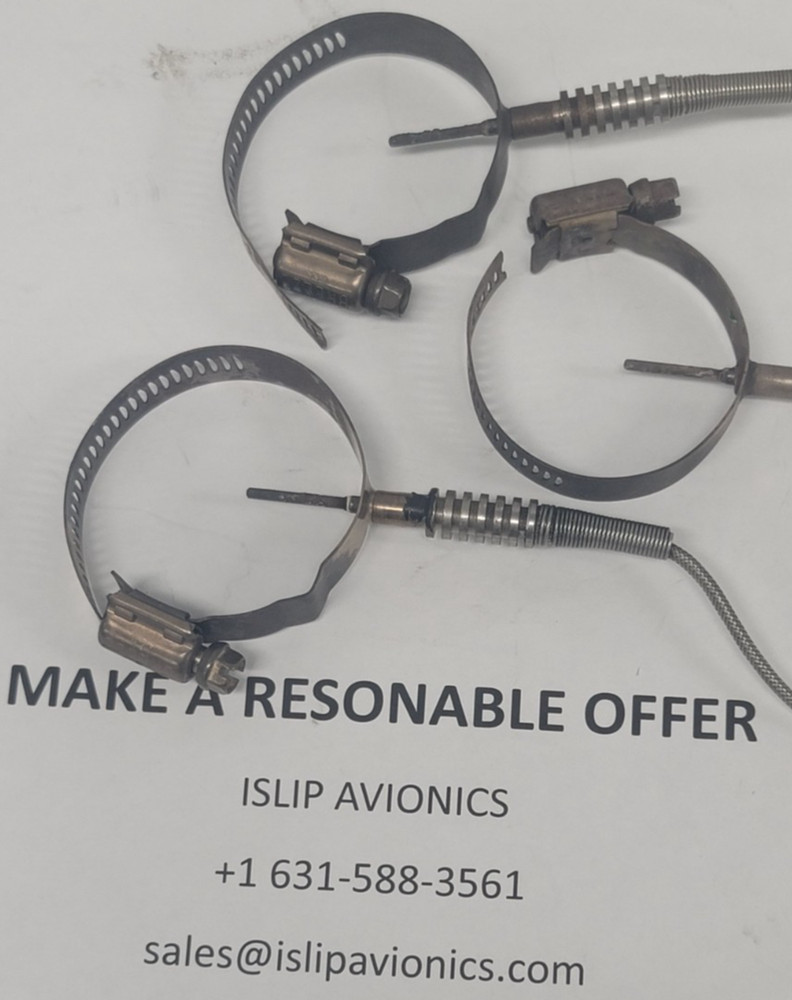 ALCOR EGT Probes 86255