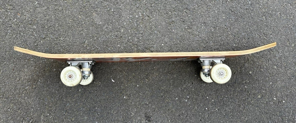 Stoked Skateboard 31"