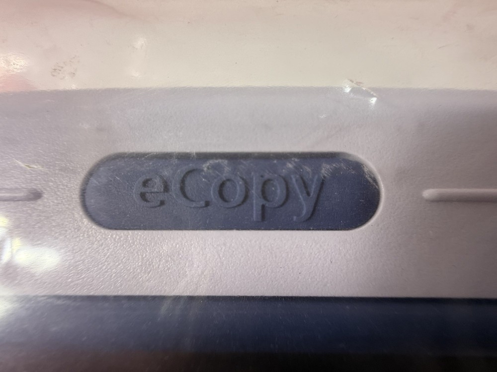 eCopy ScanStand SSLCD Touch Screen Workstation Display Only - 5190-27654 - NEW