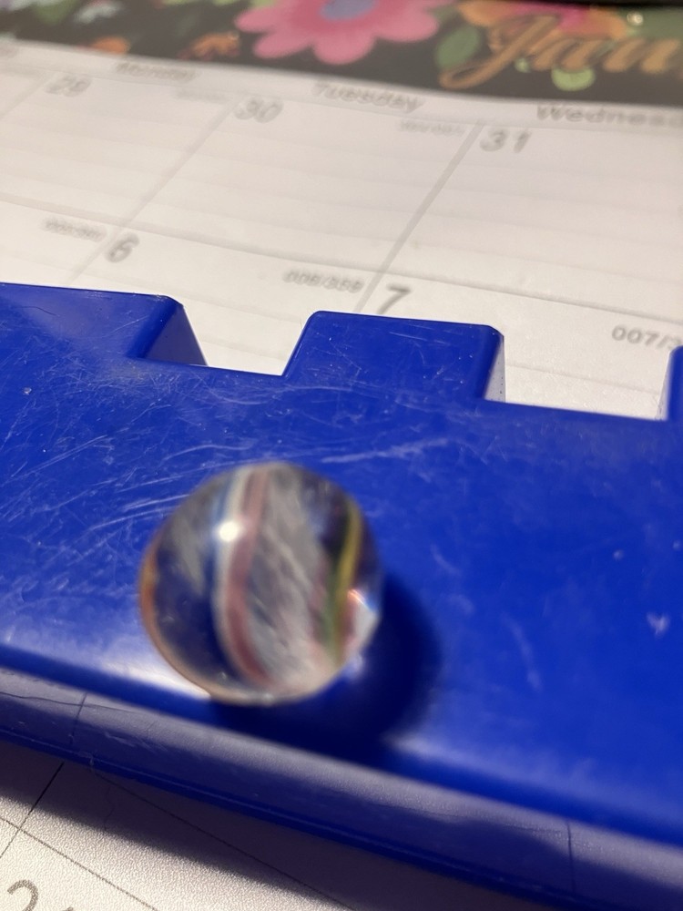 Swirl Inside Core