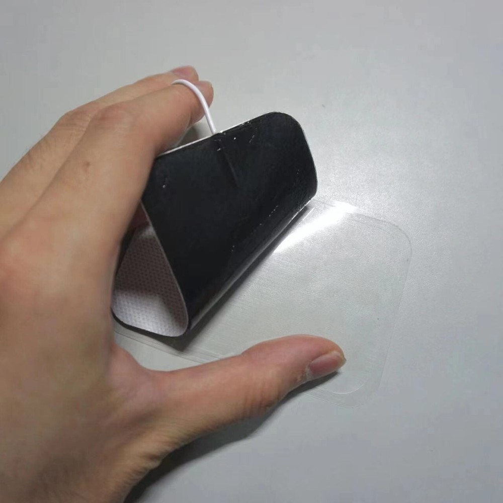 7*10cm Replacement Electrode Pads For Tens Unit Electrical Massager Stimulator