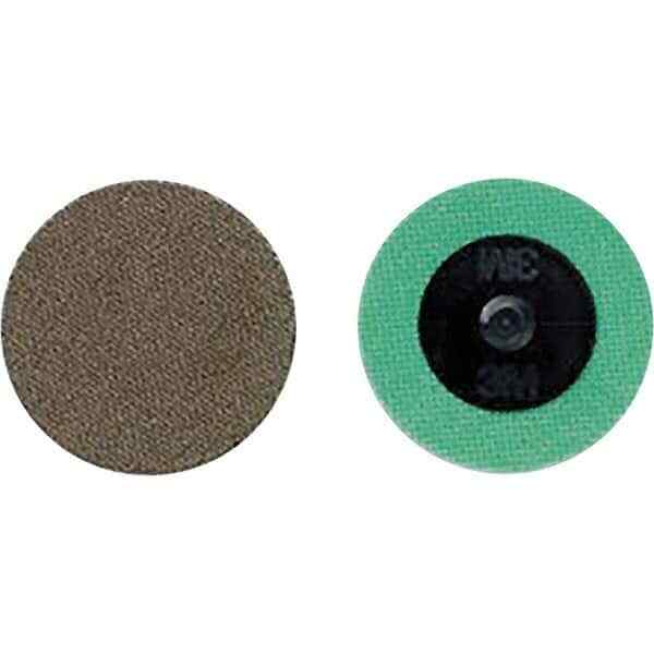 3M 7000120364 2" 120 Grit Diamond Quick Change Disc