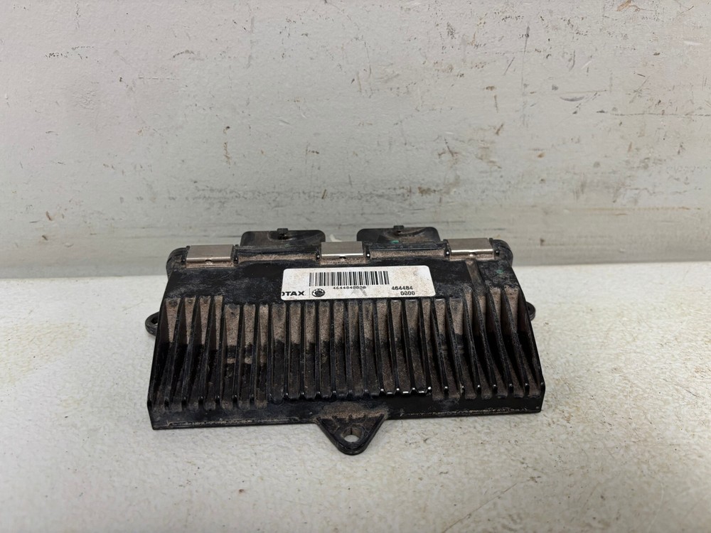 2023 Can-Am Defender Max HD-10 XT OEM ECU CDI ECM Computer Module 420666064