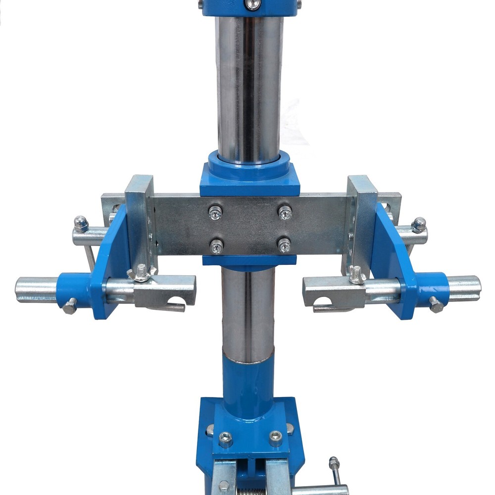 Hydraulic Spring Coil Compressor Jack Compression Strut Rising Handle