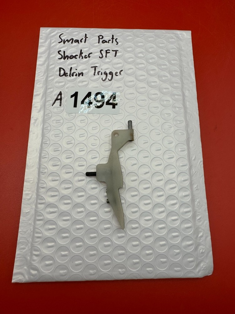 Smart Parts Shocker SFT Delrin Trigger