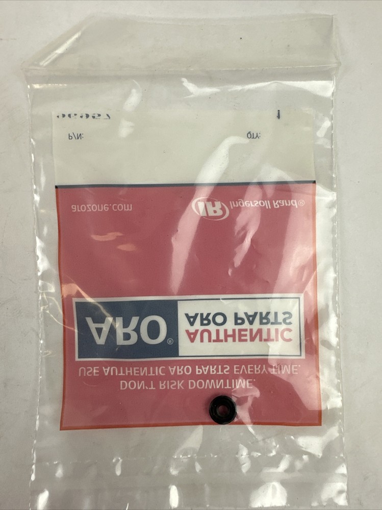 INGERSOLL RAND ARO 637389 EXP SERVICE KIT