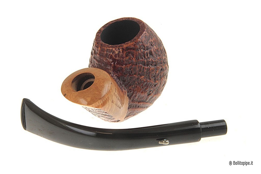 L'Anatra Sandblast - Bent Billiard