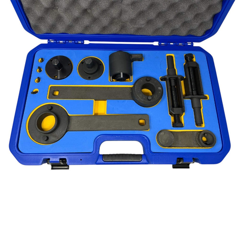 Porsche 911 Carrera (993) Timing Tool