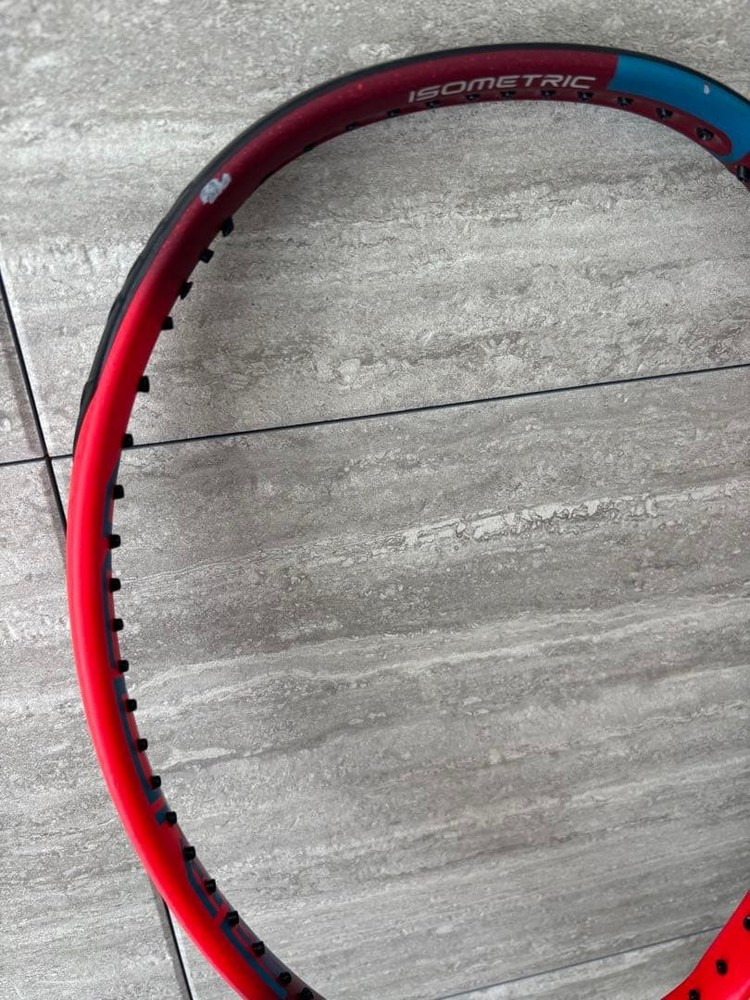 Excellent YONEX VCORE 100L V-Core 100L