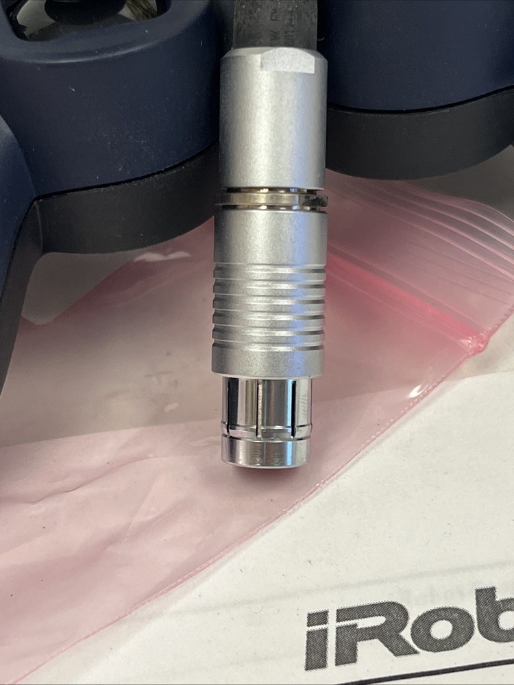 IRobot PackBot 510 Tactical Robot Hand Controller Model 1.1 Logitech *NEW*