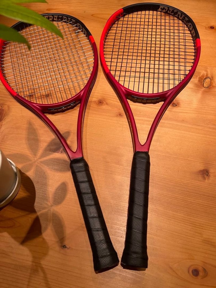 DUNLOP CX200 G2 2 pieces