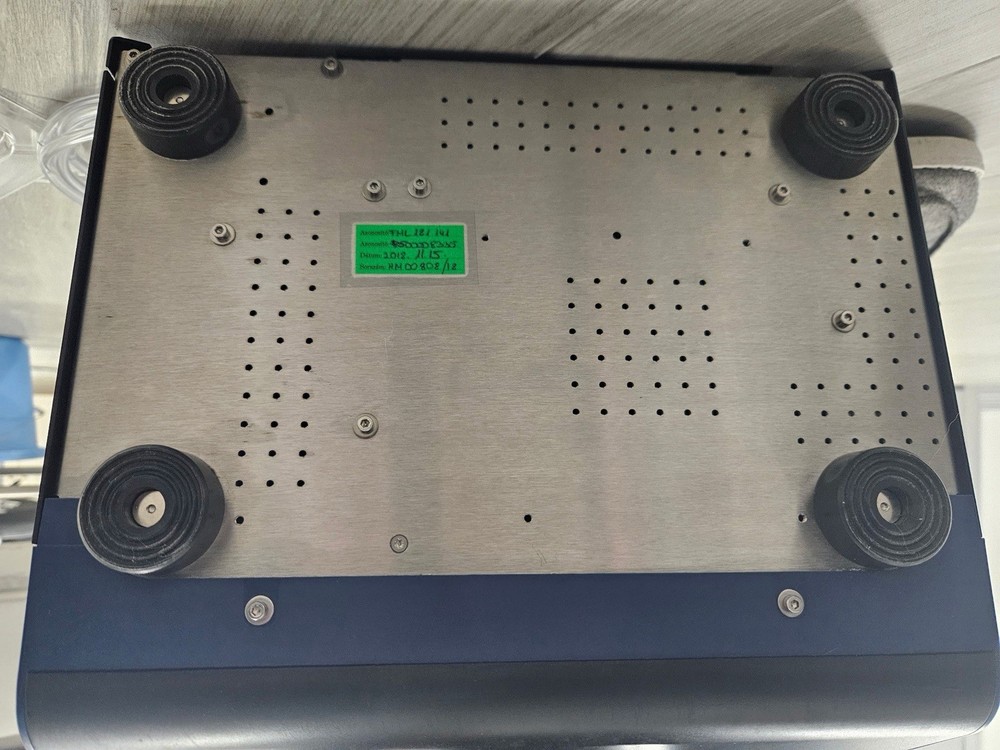 Abaxis Vetscan HM5C Hematology Analyzer | Tested Fully Functional