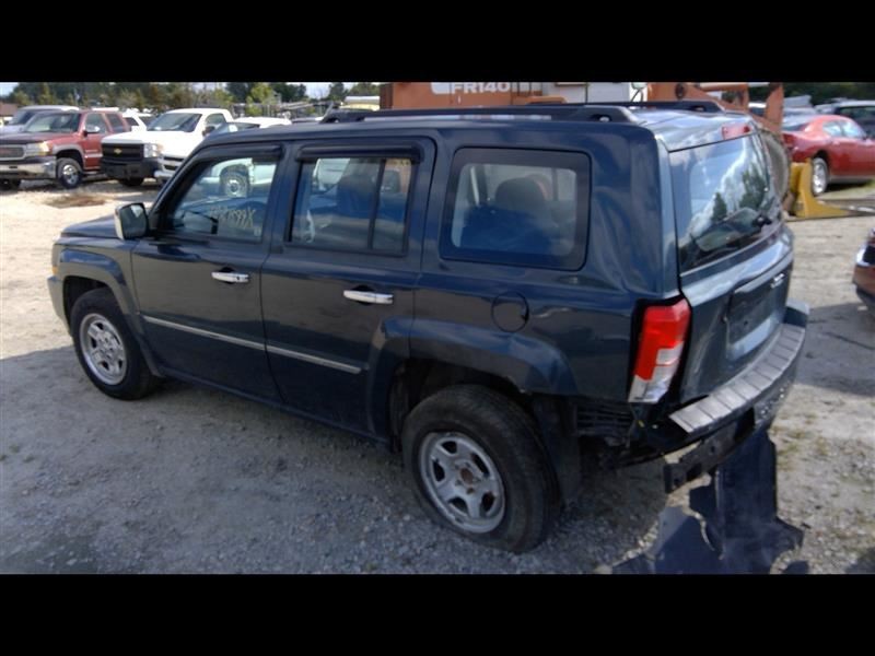 Engine ECM Electronic Control Module 2.0L Fits 07-10 CALIBER 356356