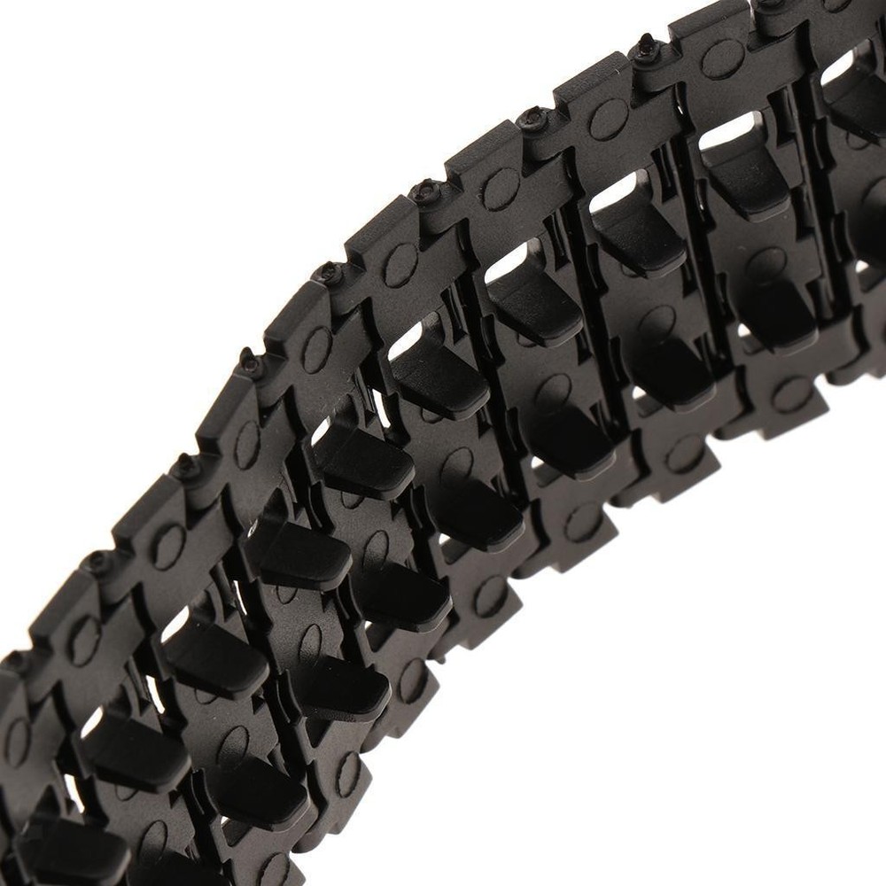 Chains Pedrail Wheel for DIY RC