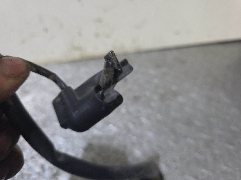 2017-2020 HONDA GROM 125 OEM LEFT SIDE HANDLEBAR HEADLIGHT SWITCH ASSEMBLY