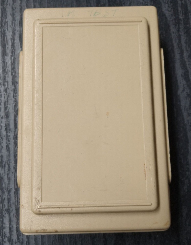 Datatran Corporation Data Tracker DT-5 UNTESTED