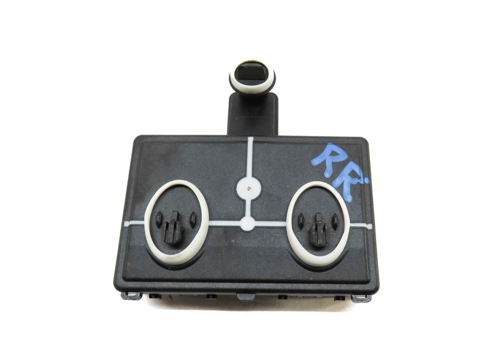 2017 AUDI A4 (B9 8W) REAR RIGHT DOOR CONTROL MODULE
