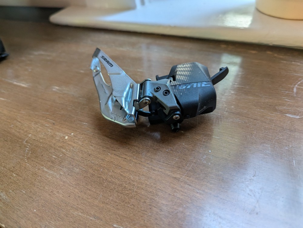 SRAM Rival Front Derailleur FD-RIV-E-D1