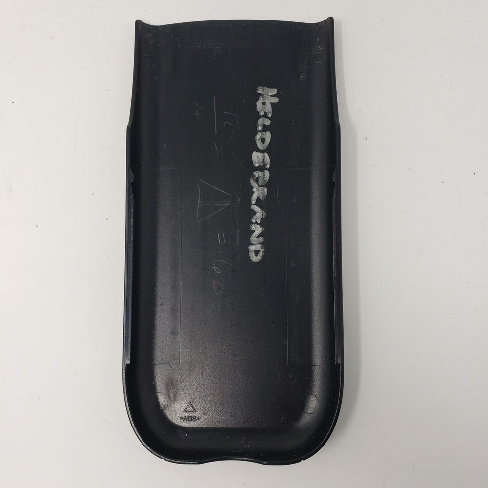 Texas Instruments TI-84 Plus Silver Edition