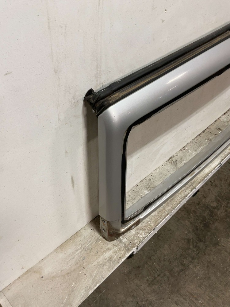 Used Windshield Frame fits: 2011 Jeep Wrangler Grade A