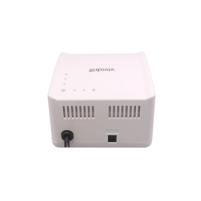 Specialized Grinding and Polishing Machine with Digital Speed Control