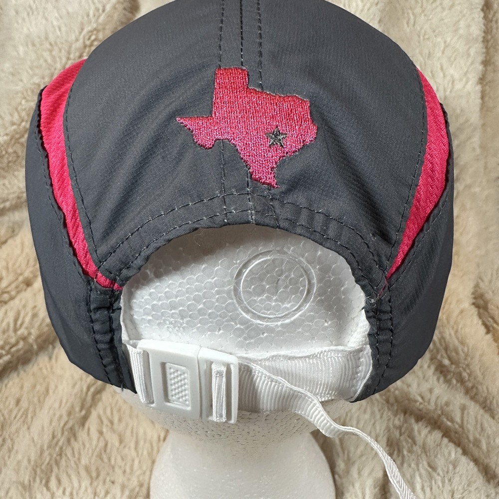 Boco Gear Running hat Run Austin Unisex hat