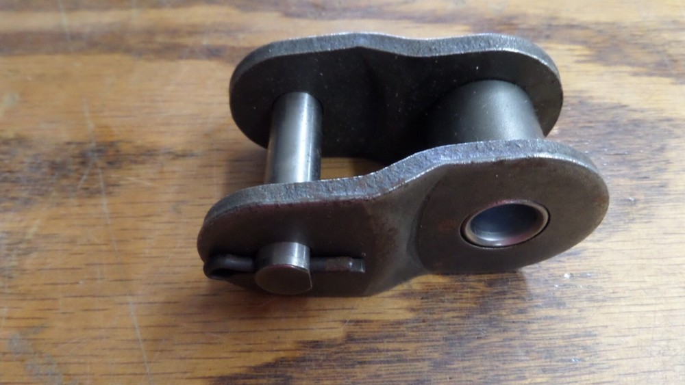 Diamond Offset Connecting Link C-7174-P NOS