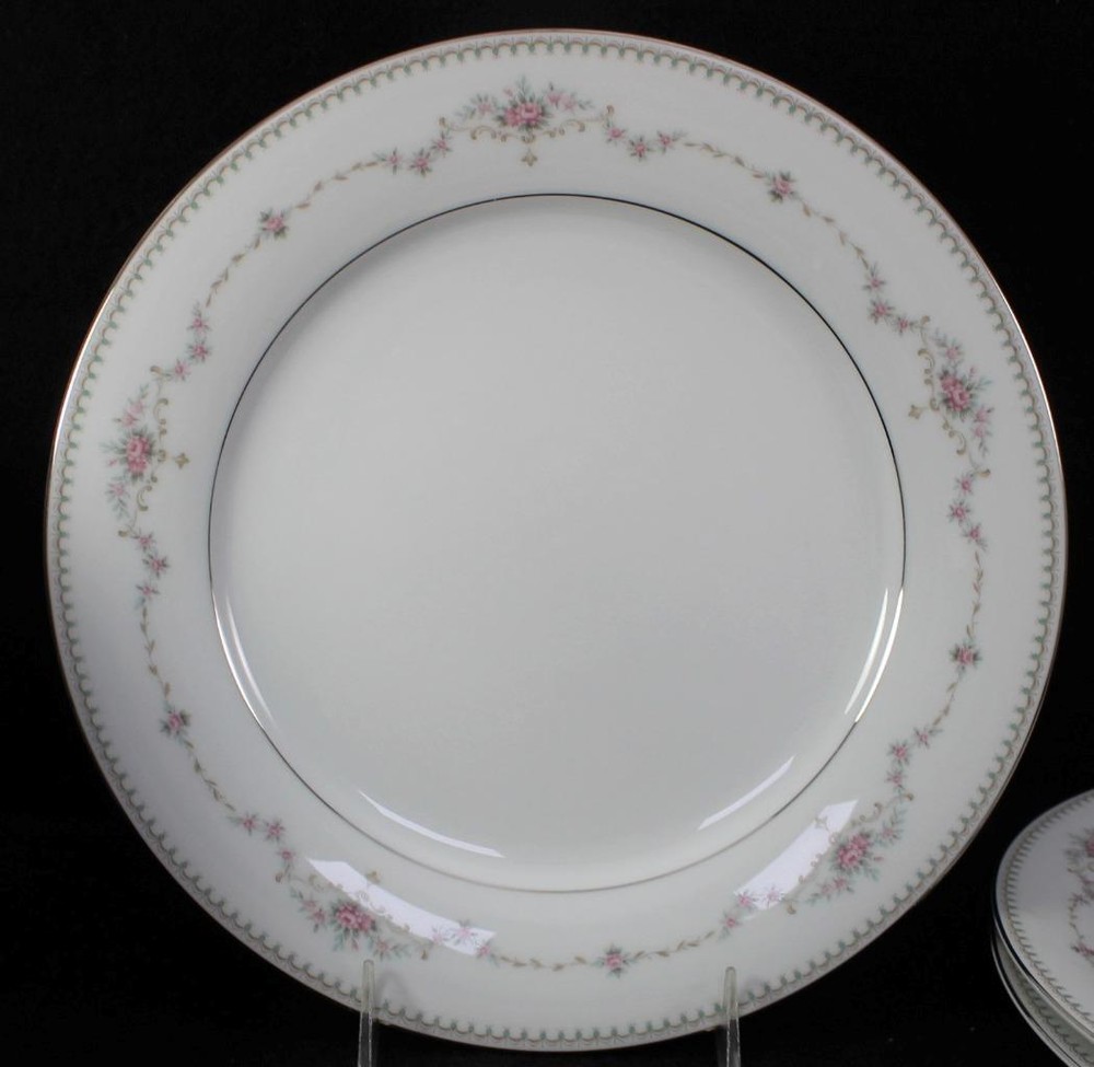 Lenox Fairmount Five Piece Place Setting
