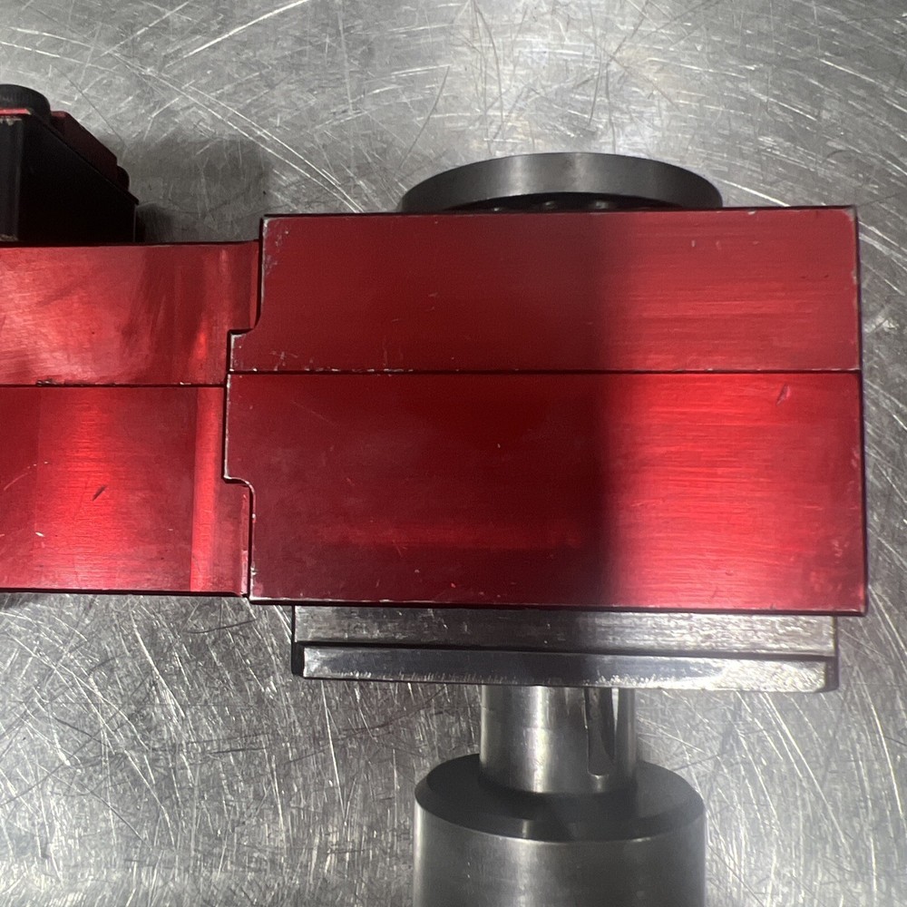 PRONIC Tapping Device. Used Surplus. Item ID 8