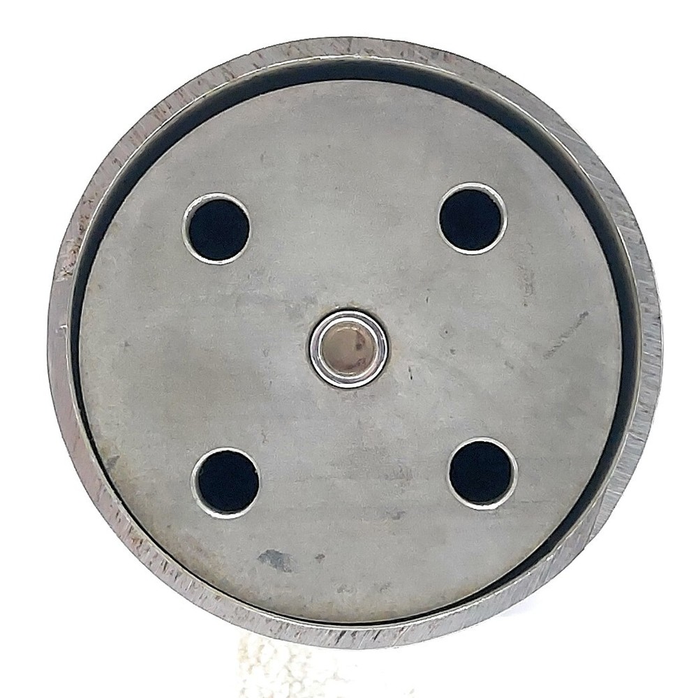 FineTek FDHHM3S210400 Magnetic Float Level Switch