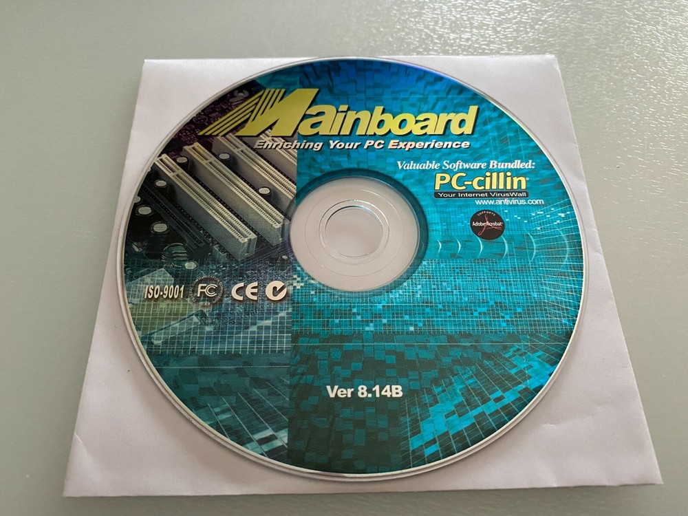ECS PC CHIPS M925 User Manual, Hardware Installation Guide & Drivers on a CD