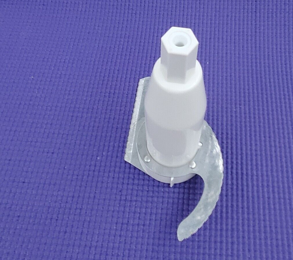 Black & Decker Quick N Easy Plus Food Processor FP1445 Chop Blade Replacement